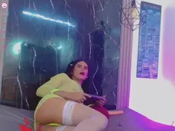 Amateur Live Porn of Valentina_kiss
