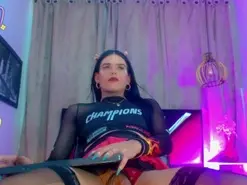 Amateur Live Sex of Valentina_kiss