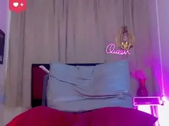 Amateur Live Sex Cam of Valentina_kiss