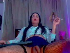 Amateur Nude Webcam of Valentina_kiss