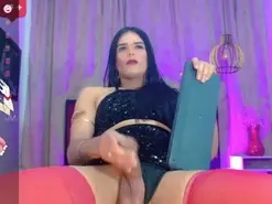 Amateur Adult Video Chat of Valentina_kiss