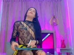 Amateur Free Porn Cam of Valentina_kiss