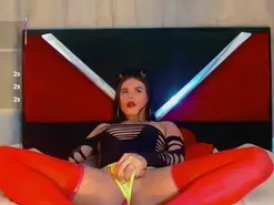 Amateur Adult Video Chat of Valentina_kiss