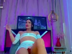 Amateur Adult Webcams of Valentina_kiss