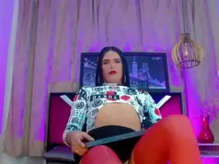 Amateur Adult Webcam of Valentina_kiss