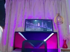 Amateur Live Porn of Valentina_kiss