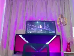 Amateur Private Sex Chat of Valentina_kiss