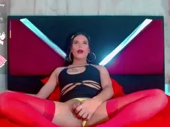 Amateur Free Porn Cam of Valentina_kiss