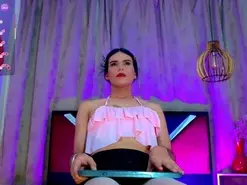 Amateur Adult Video Chat of Valentina_kiss