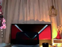 Amateur Adult Webcam of Valentina_kiss