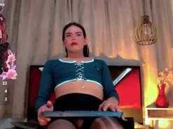 Amateur Best Webcam of Valentina_kiss