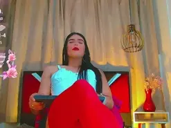 Amateur Free Porn Cam of Valentina_kiss