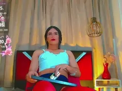 Amateur Private Sex Chat of Valentina_kiss