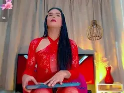 Amateur Free Porn Cam of Valentina_kiss