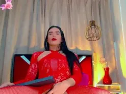 Amateur Sex Cam of Valentina_kiss
