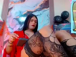 Amateur Nude Webcam of Valentina_kiss