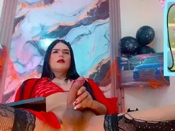 Amateur Free Live Porn of Valentina_kiss