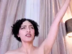 Amateur Private Sex Chat of LyraVendrell