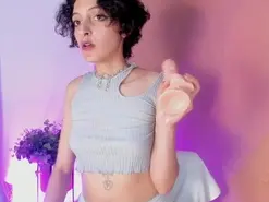 Amateur Adult Webcam of LyraVendrell