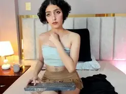 Amateur Live Sex of LyraVendrell