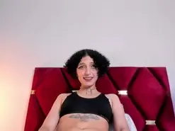 Amateur Adult Webcam of LyraVendrell