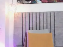 Amateur Nude Webcam of LyraVendrell