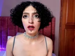 Amateur Private Sex Chat of LyraVendrell