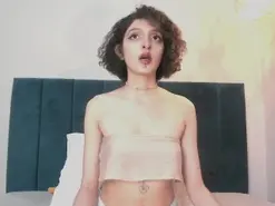 Amateur Private Sex Chat of LyraVendrell