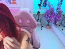 Amateur Adult Webcam of Sofi_monroeee