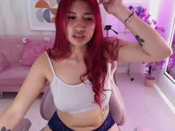 Amateur Live Porn of Sofi_monroeee