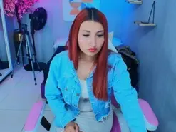 Amateur Adult Webcam of Sofi_monroeee