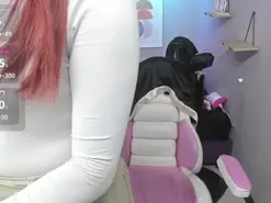 Amateur Sex Cam of Sofi_monroeee