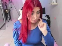 Amateur Nude Webcam of Sofi_monroeee