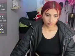Amateur Sex Chat of Sofi_monroeee