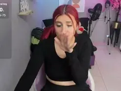 Amateur Adult Webcams of Sofi_monroeee