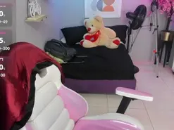 Amateur Free Porn Cam of Sofi_monroeee