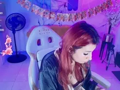 Amateur Sex Cam of Sofi_monroeee