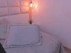 Amateur Nude Webcam of Sofia-clk