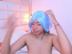 Amateur Adult Webcam of Sofia-clk