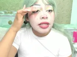Amateur Best live sex cam show of Sofia-clk