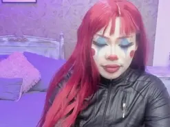 Amateur Adult Webcam of Sofia-clk