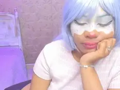 Amateur Live Sex Cam of Sofia-clk