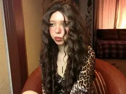 Amateur Free Live Porn of BettyClapton1