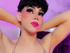 Amateur Best Webcam of gema_jones
