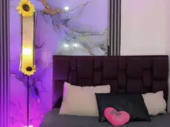 Amateur Live Porn of gema_jones