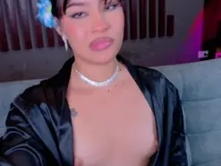 Amateur Nude Webcam of melody_cute