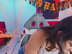 Amateur Free Porn Cam of Tammy-Petite