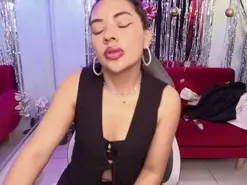 Amateur Live Porn of Tammy-Petite