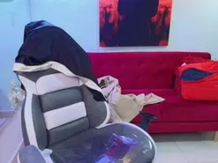 Amateur Sex Cam of Tammy-Petite