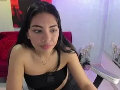 Amateur Free Porn Cam of Tammy-Petite